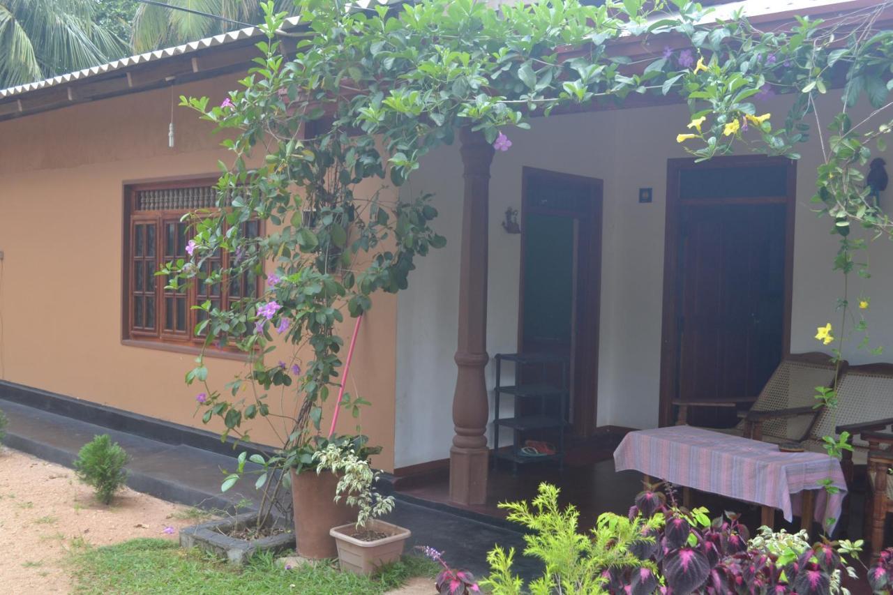 Sigiriya Nature Villa Lodge Exterior foto