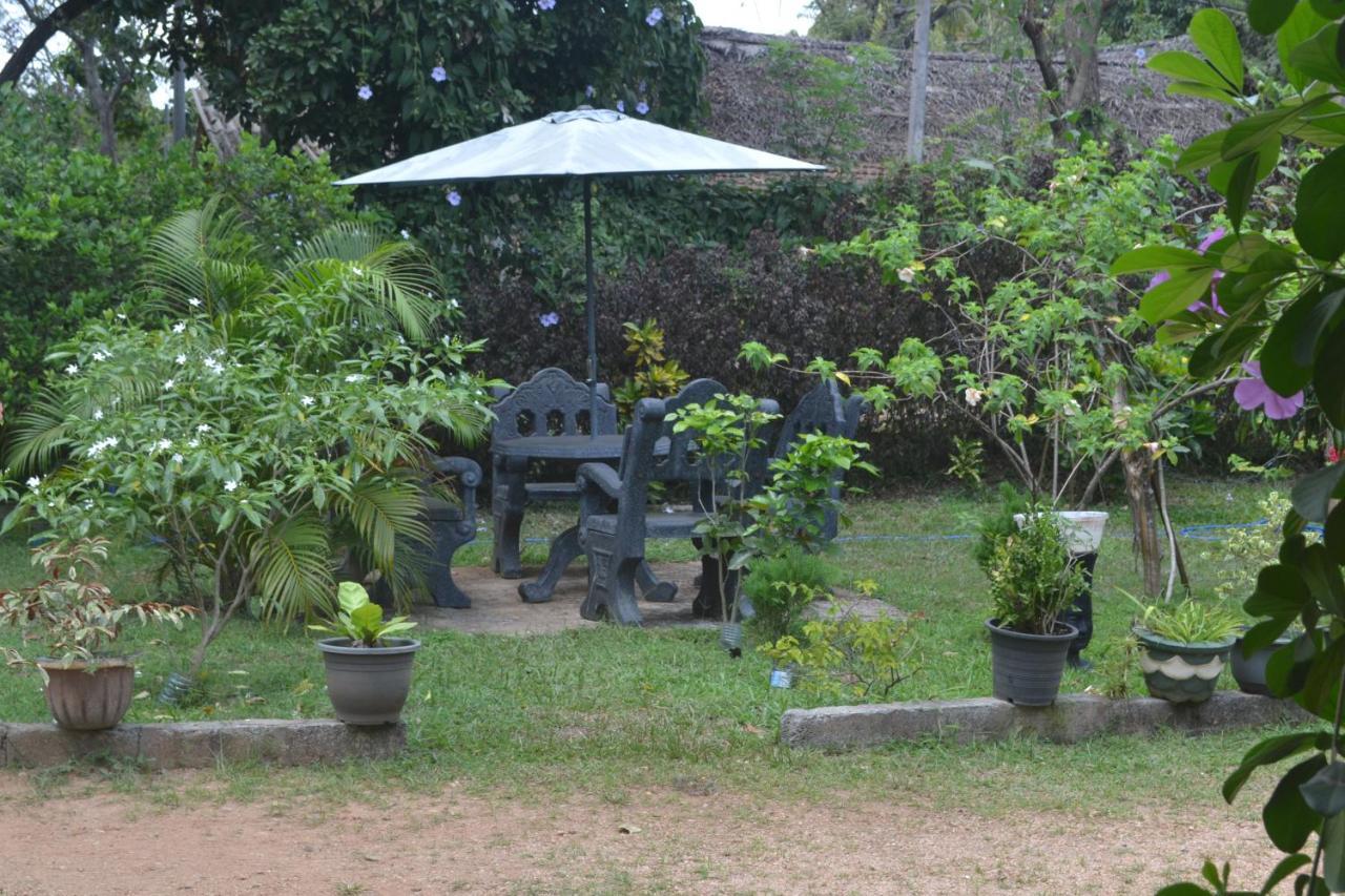 Sigiriya Nature Villa Lodge Exterior foto